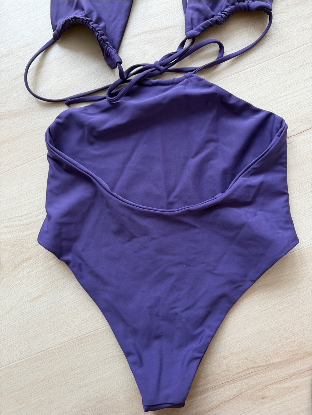Jade Swim - Picture 4 of 5